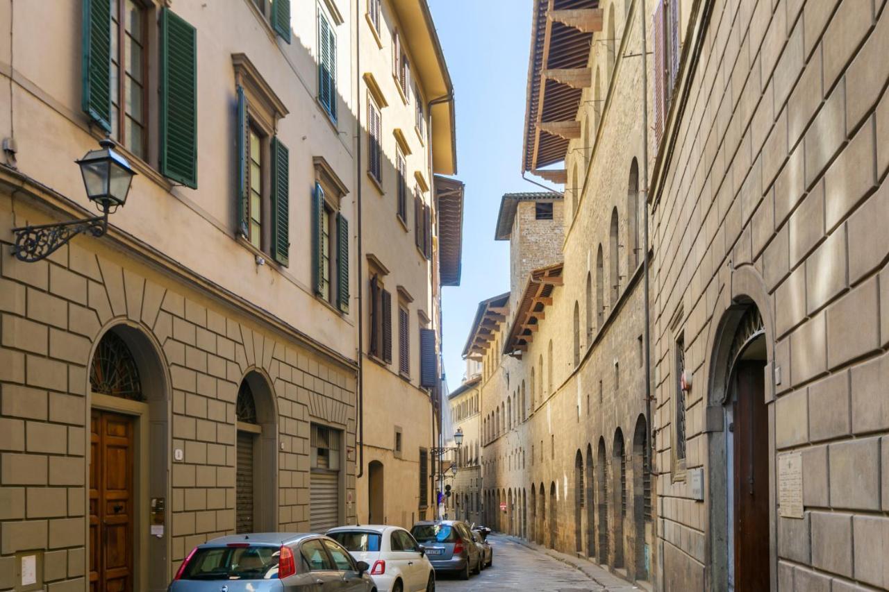 Giardino Bardini Cozy Apartment Florenţa Exterior foto